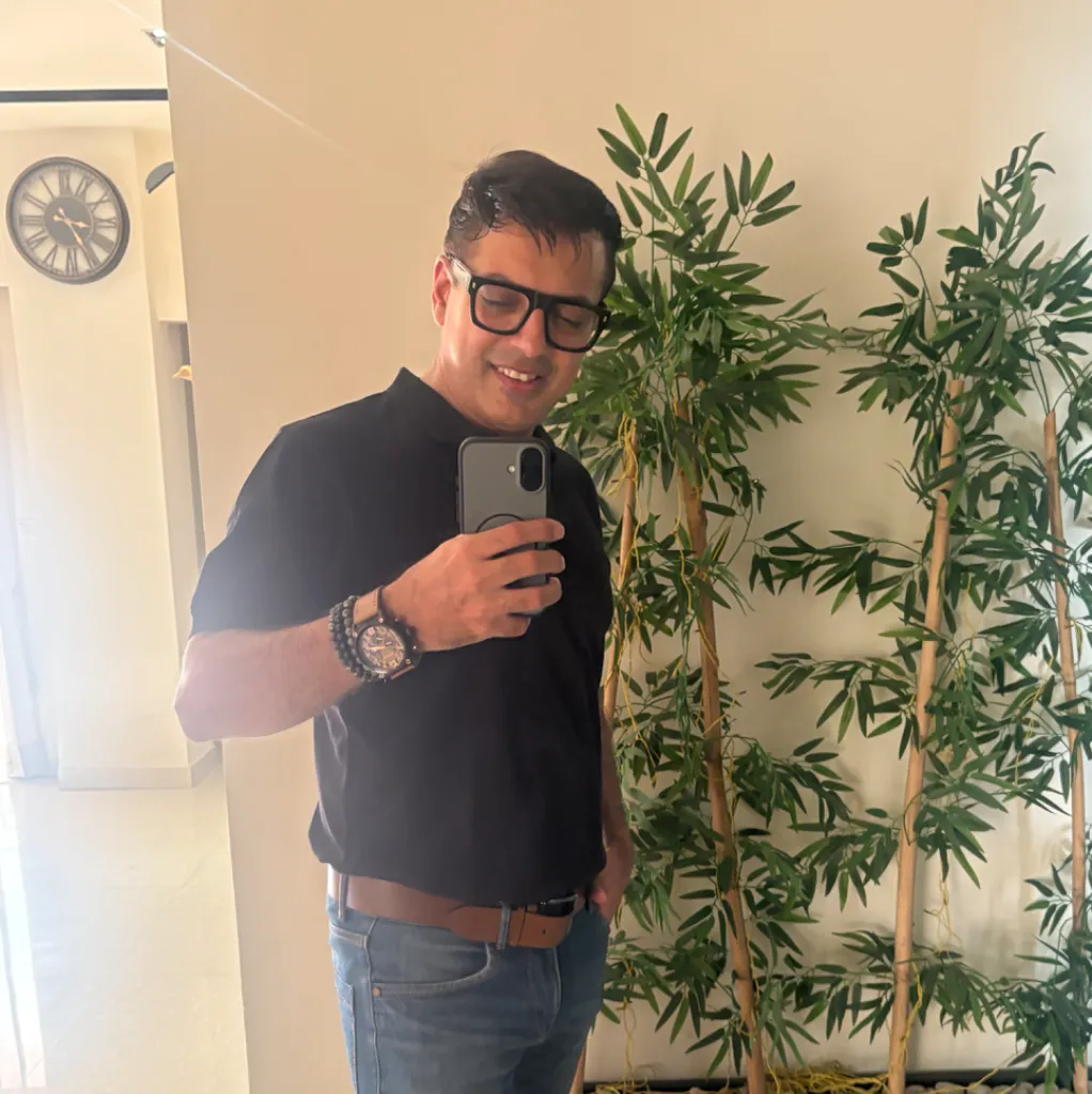 Amit Badlani