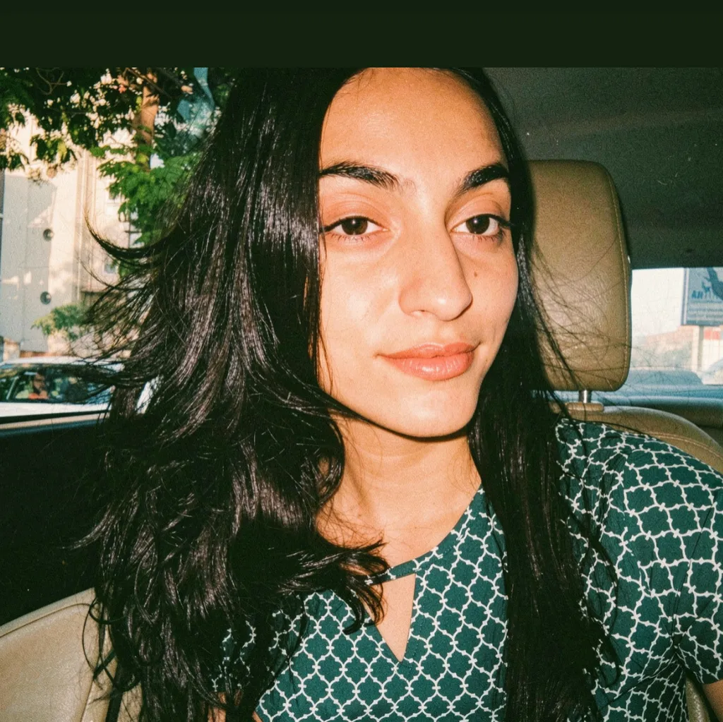 Kavya Pujara