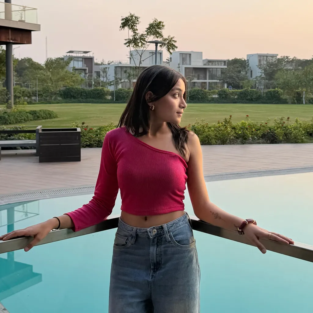 Jeeya Patel