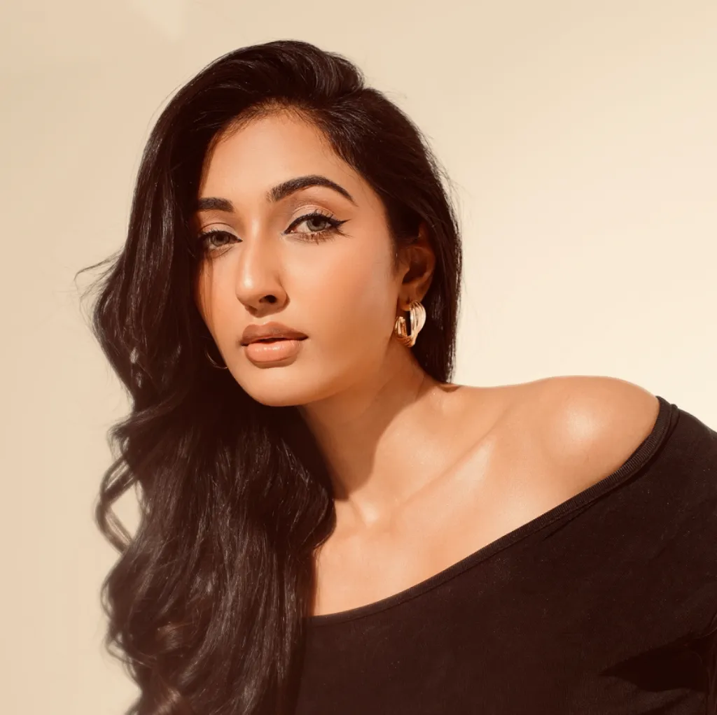 Mansi mandaliya