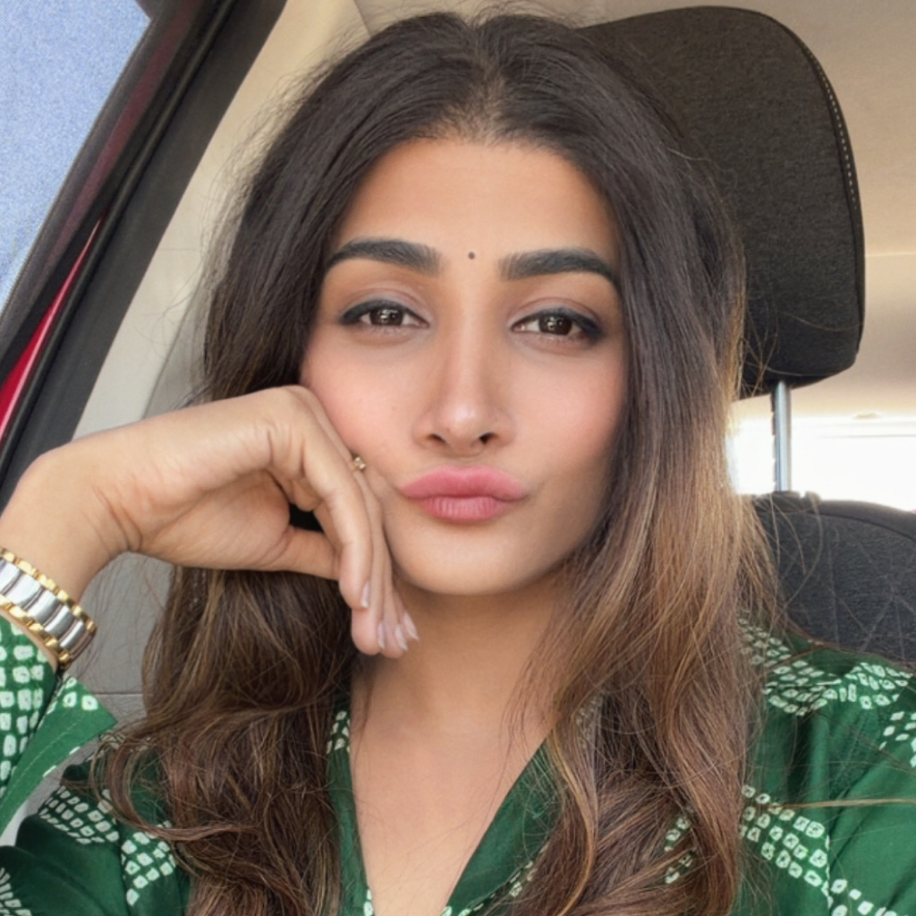 Virali Nayak