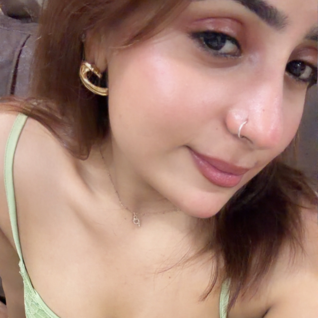 Pooja narsinghani