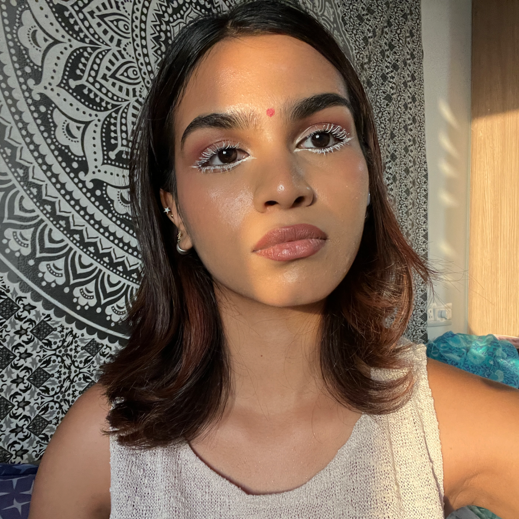 Manasi Pandit