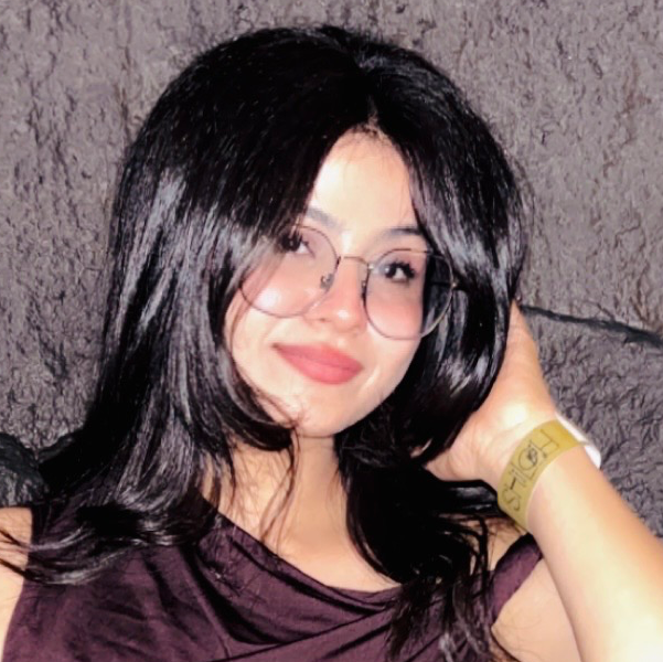 Prapti Mistry