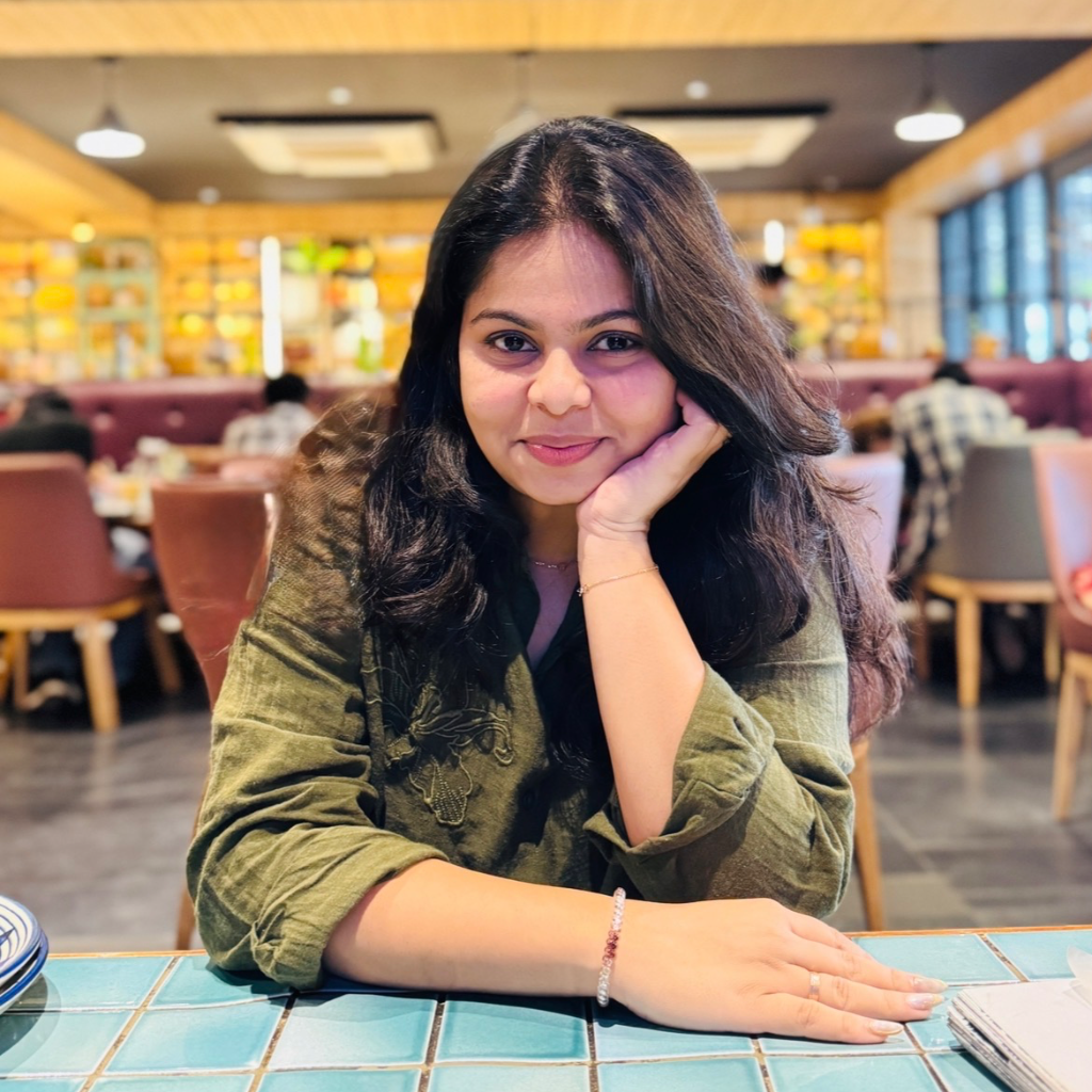 Margi Bhuva