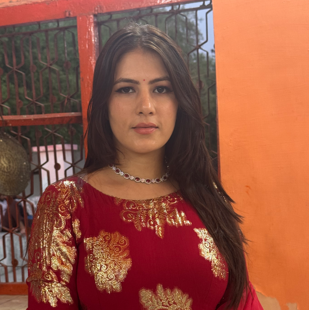 Neeta paryani