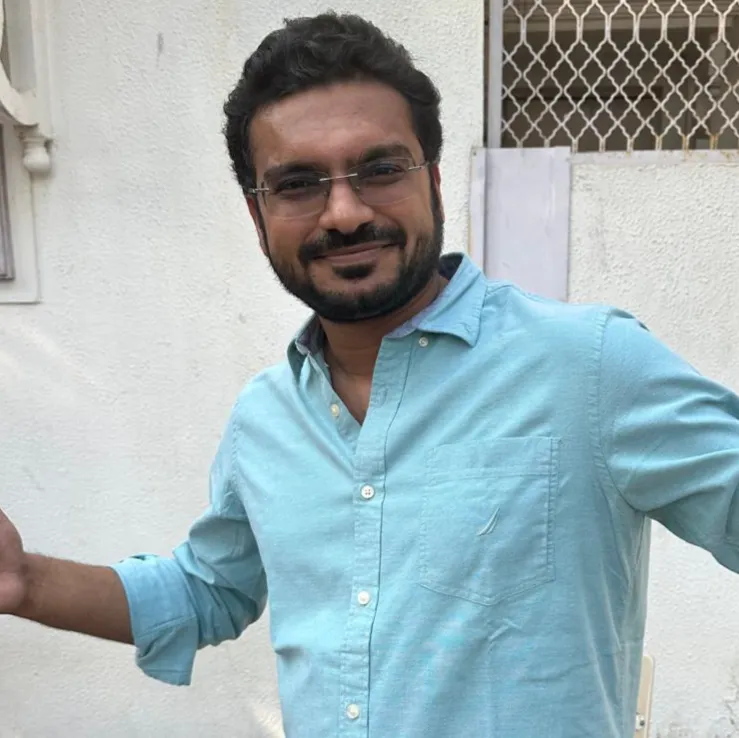 Gaurav fozdar