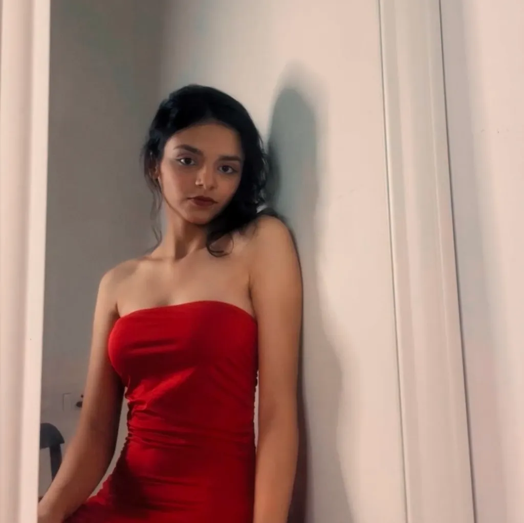 Aishwarya Seth