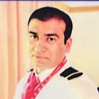 Ashok A 