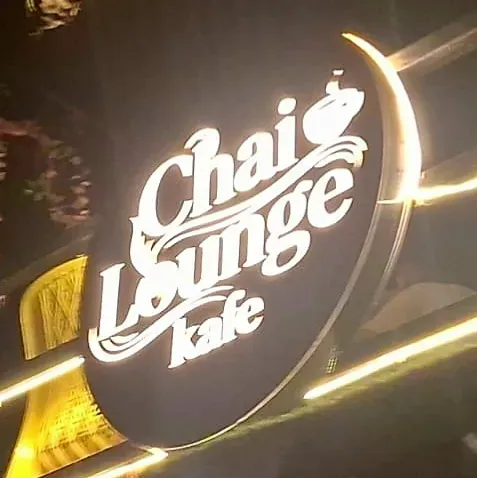 Chai Lounge Kafe