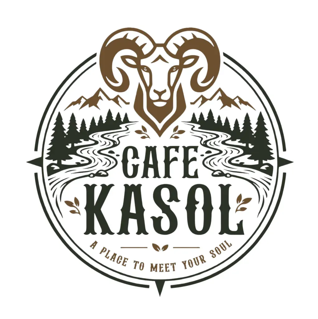 Cafe Kasol