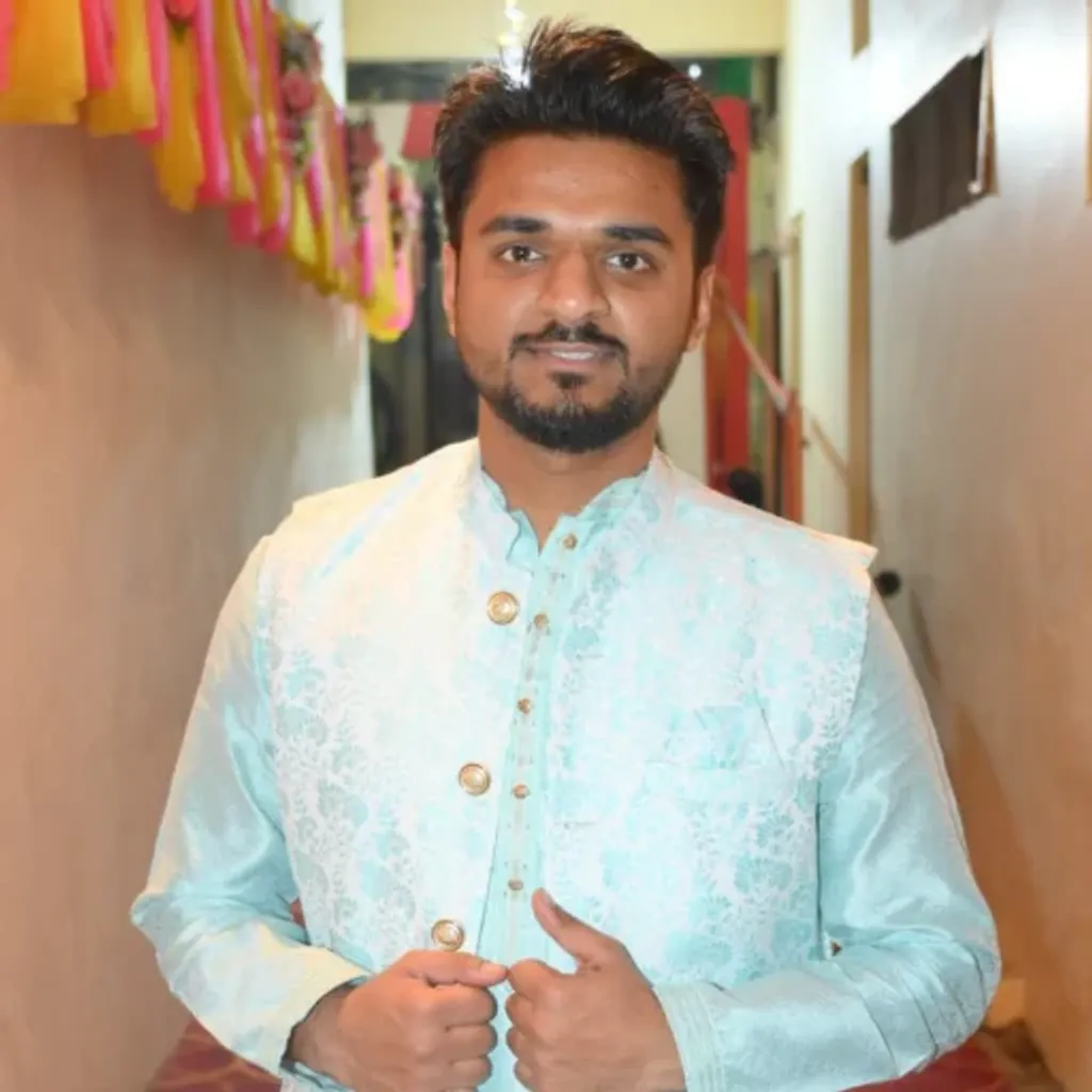 Prateek Kumar