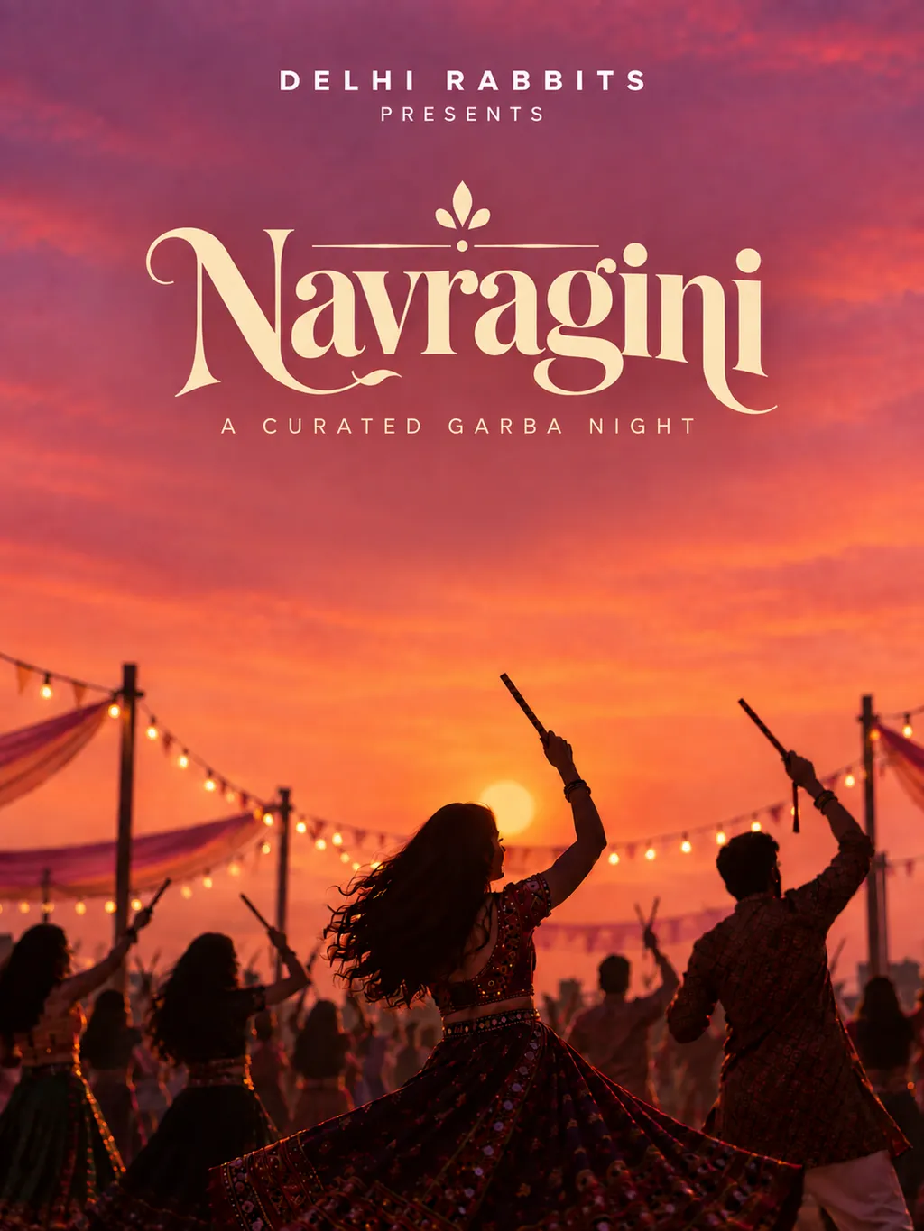 Navragini poster