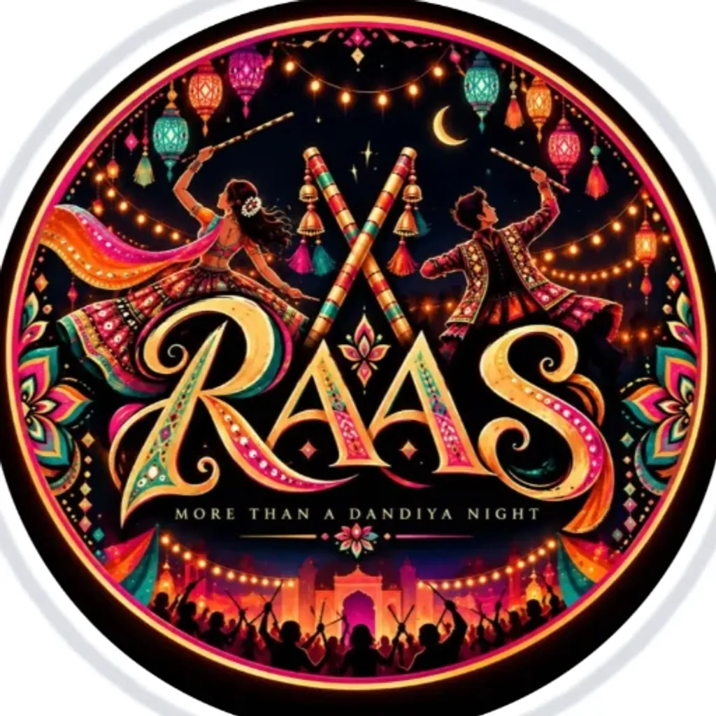 Unforgettable Raas