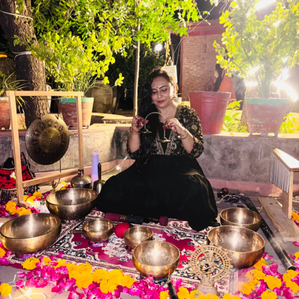 Bindiya 